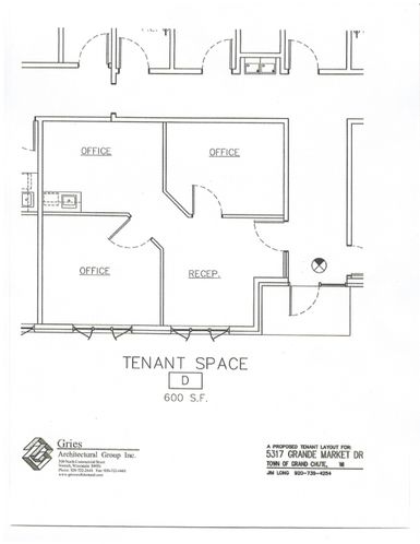 5317 W Grande Market Dr, Appleton, WI 54913
